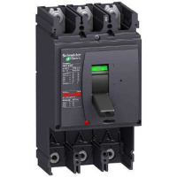 LV432803 | 3P NSX630N коммутационный блок, Schneider Electric