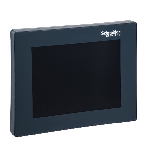 LV434128 | FDM128 Щитовой индикатор с сенсорным экраном, Schneider Electric