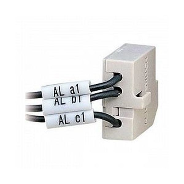 83011171703 | FAL Контакт сигнализации аварийного отключения TD/TS 100/800 с электронным расцепителем, LSis