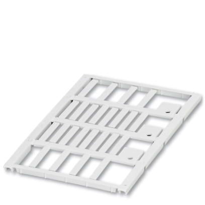0824838 UC-WMT (23X4) CUS | Маркировка UC-WMT (23X4) CUS для держателя PATG, диаметр провода 1,5...35 мм, Phoenix Contact 