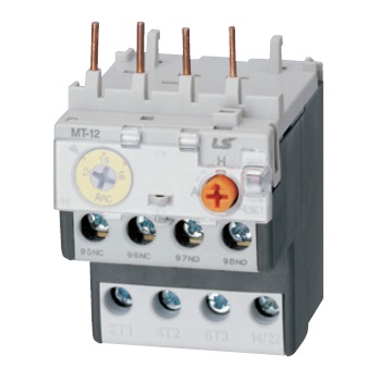 1319001100 | Тепловое реле, серия MT, 6…9 А, LSis