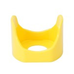 SB4BZ1905 | Защитный кожух для кнопки аварийного останова 40мм, жёлтый, Systeme Electric