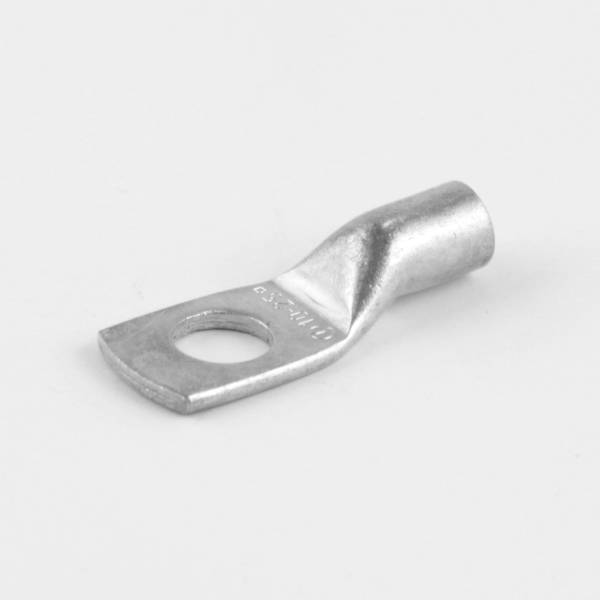 25X10KU-L | Наконечник штампованный 25мм² отвер. 10,5мм, Clims