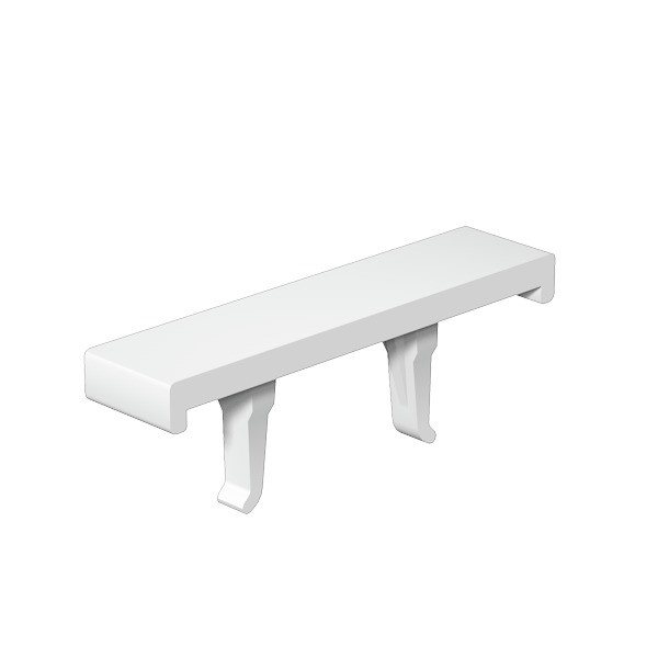 1112940000 WAD 8 MC NE WS | Маркер WAD 8 MC NE WS белый, (упак.-48шт.) взамен 1056060000, Weidmuller 