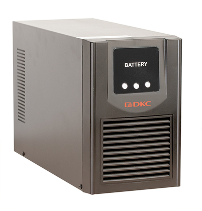 dkcBPSMLB1-36V | Батарейный блок для SMALLB3EXT, DKC