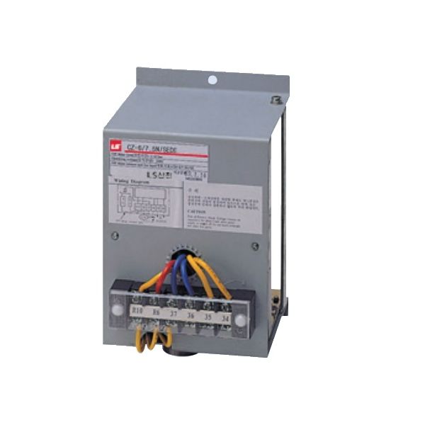 83391614002 | Устройство управления отключением с задержкой AD-100, для MC 130a-225a, управление 100…240В AC, LSis