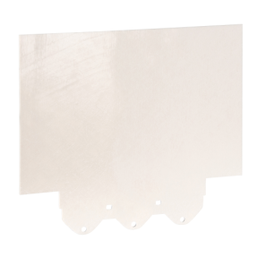  | 2 изолирующих экрана 3P NSX, CVS 400/630, Schneider Electric