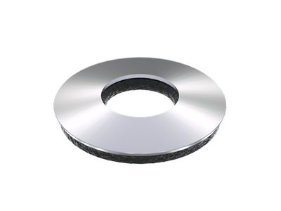 dkcCM133620INOX316L | Уплотнительная шайба М6, нерж.сталь А4, DKC
