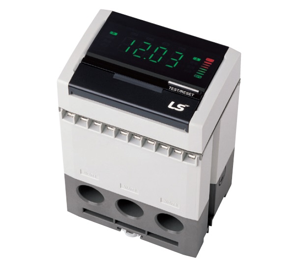 3808001200 | Электронное реле, серия IMP-C, 10 А, 1 НО + 1 НЗ, туннельное подкл., упр. 85…245В AC/DC, RS485, LSis