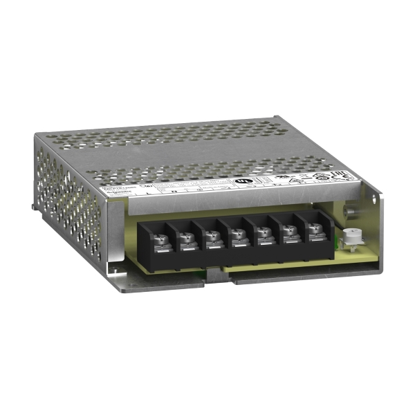 Панельный блок питания Modicon 12DC, 8,5A, 100Вт, Schneider Electric, ABLP1A12085