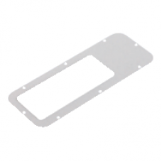 NSYTFL13CRNA | Плата кабельного ввода с вырезом под мембрану для CRN тип A, Schneider Electric