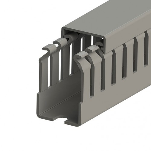 ID 05 133 | Кабель-канал 25х30х2000 мм, Clims