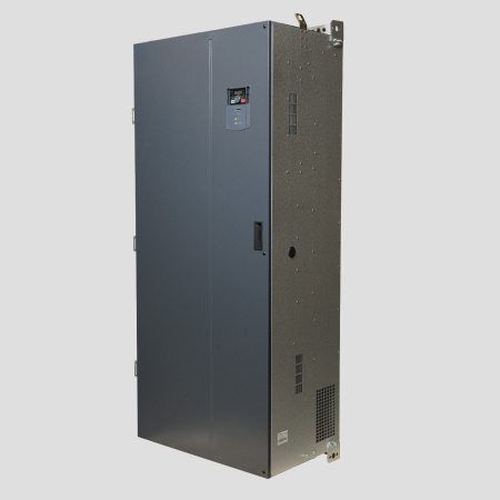 SID300-355G-3S | Преобразователь частоты SID300, 355кВт - 140%, 3ф 380В, STO, Sinvel