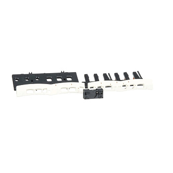 LAD9R1V | Комплект для сборки реверсивного контактора, D09…D38, Schneider Electric