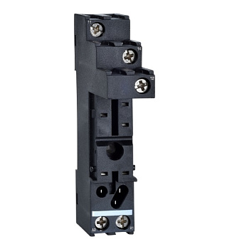 RSZE1S35M | Колодка для реле RSB1A120**, Schneider Electric