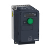 ATV320U07M2C | Преобразователь частоты, серия ATV320, 0,75 кВт, 4,8 А, перегрузка 150 %, 220 В, 1ф, Schneider Electric