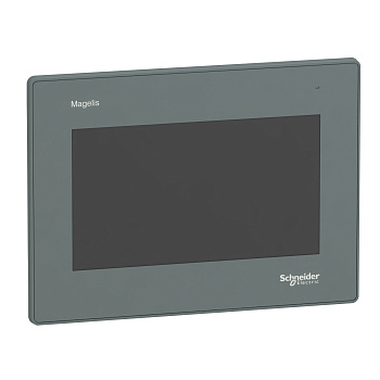 HMIGXU3512 | Универсальная HMI панель Magelis GXU 7,0", Schneider Electric