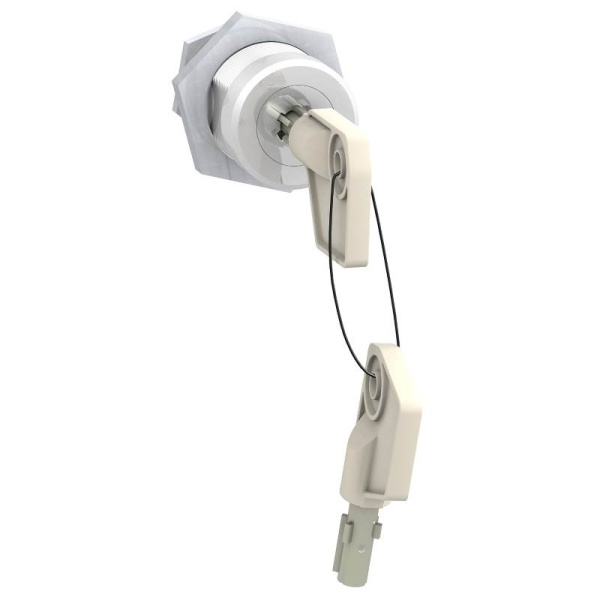  | Один замок ПРОФАЛЮКС, Schneider Electric 