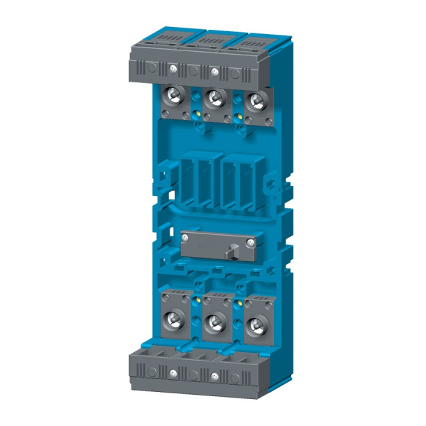  | Основание для втычного исполнения 3P, для BH630, OEZ