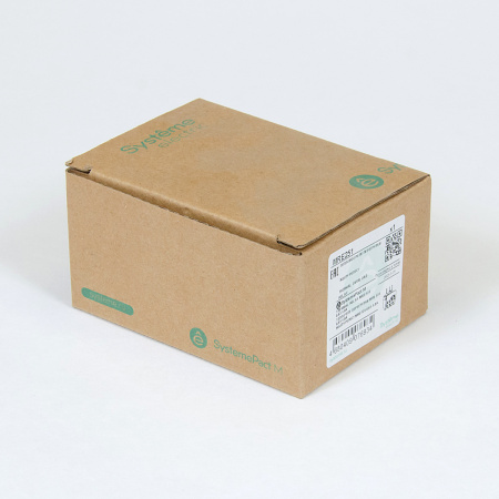 MRE251 | ТЕПЛОВОЕ РЕЛЕ ПЕРЕГРУЗКИ MRE F25 0.63-1.0A КЛАСС 10A (LRE05), Systeme Electric