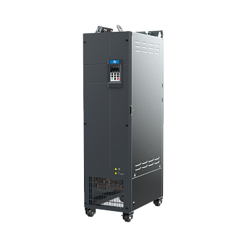 CS7104T220G-FY | Преобразователь частоты для крана 220кВт 426А, перегрузка 150%, 380B, антираскачка, Inovance