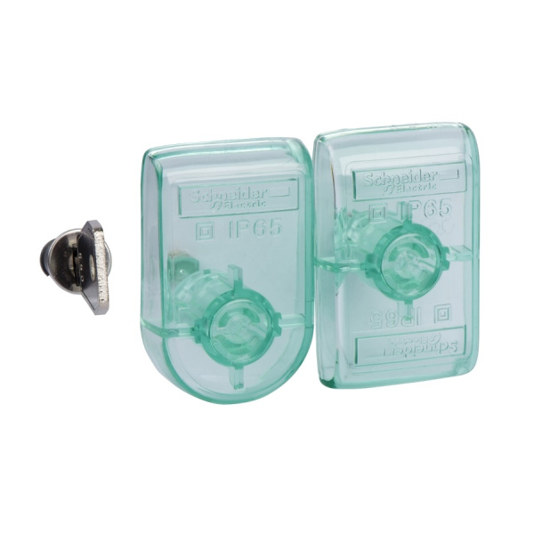 13948 | Замок для шкафов Kaedra, Schneider Electric