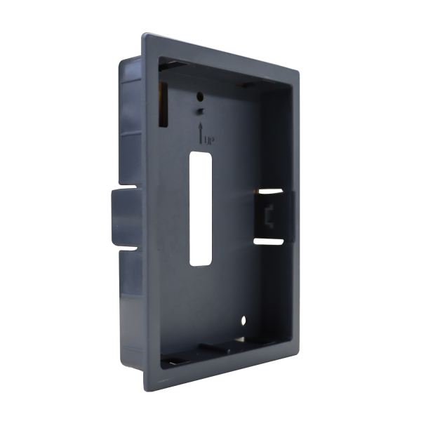 SID_LCD_KB2 | Монтажное основание для LED/LCD панели оператора SID, малое, Sinvel