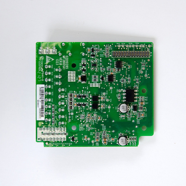 MD38IO1 | Карта расширения вх/вых для MD290/MD500-Plus/MD520/CS710 от 15кВт: 5DI, 1AI, 1AO, 1DO, 1RO, Modbus, Inovance
