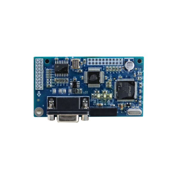 SID-CM-P1 | Коммуникационная карта Profibus SID600, Sinvel