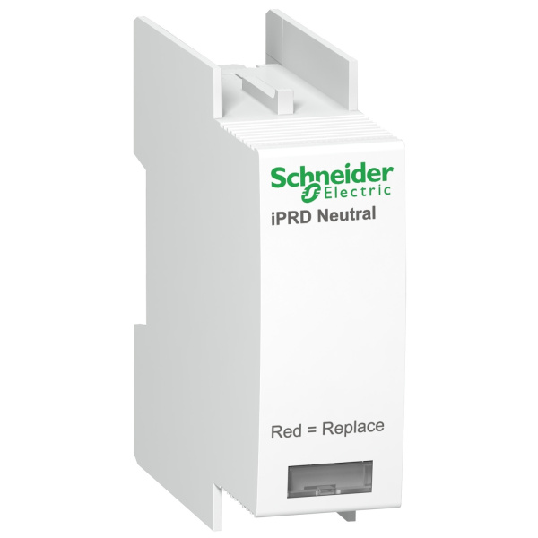 A9L00002 | Сменный картридж для нейтрали Т2 iPRD, Schneider Electric