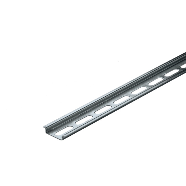 NSYSDR200BD | DIN-рейка 35х7,5 мм, перфорированная 2000 мм, Schneider Electric