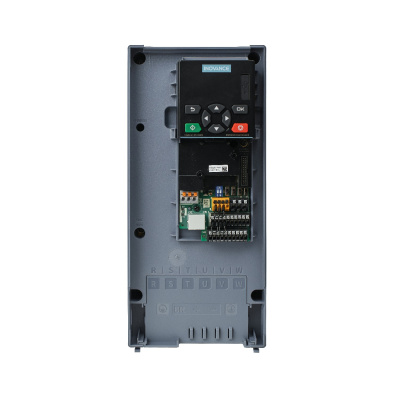 MD630S-4T025BS | Преобразователь частоты MD630S, 11/15кВт, 380В с тормозным транзистором, STO, Modbus-RTU, Inovance