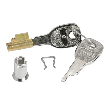 MIP99046 | замок для щитков MINI PRAGMA NEW, Schneider Electric