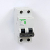  | Easy9, 2p, 6А, кривая C, 4,5кА — Автоматический выключатель, Schneider Electric
