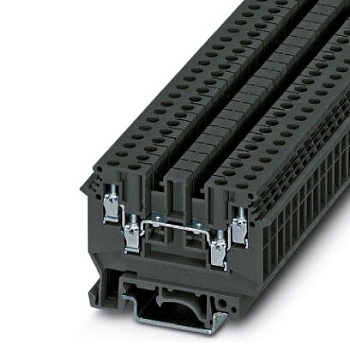 3246515 TB 4-QUATTRO I | Клемма TB 4-QUATTRO I, Phoenix Contact 