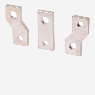 22525DEK | Шины выносные ШВ-336E в комплекте 4 штуки для ВА-336E 4P, Dekraft