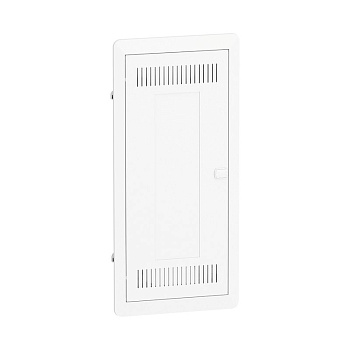 R9H10978 | Щит KV 4 ряда мультимедийный встраиваемый, Schneider Electric