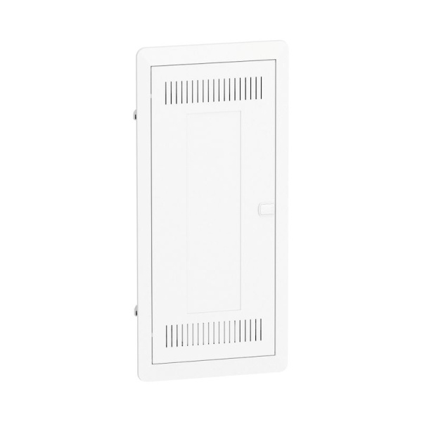 R9H10978 | Щит KV 4 ряда мультимедийный встраиваемый, Schneider Electric