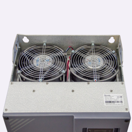 SID300-110G/132P-3S | Преобразователь частоты SID300, 110кВт - 150% или 132кВт - 120%, 3ф 380В, STO, Sinvel