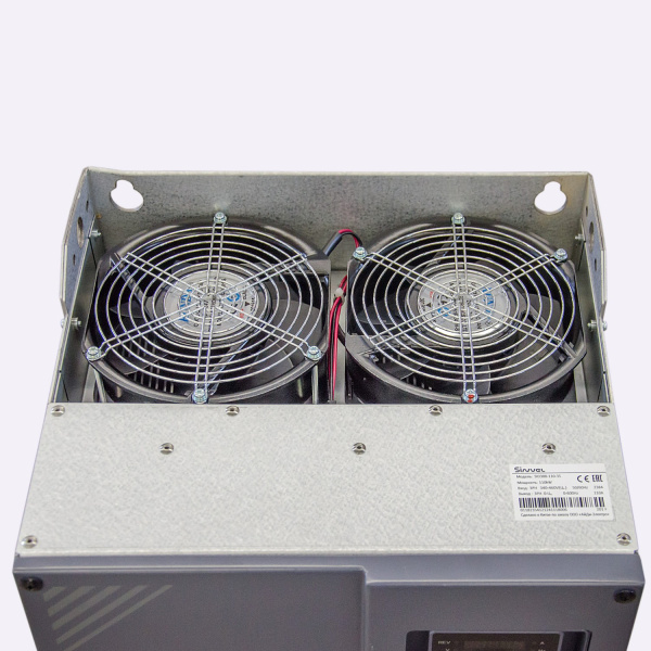 SID300-110G/132P-3S | Преобразователь частоты SID300, 110кВт - 150% или 132кВт - 120%, 3ф 380В, STO, Sinvel