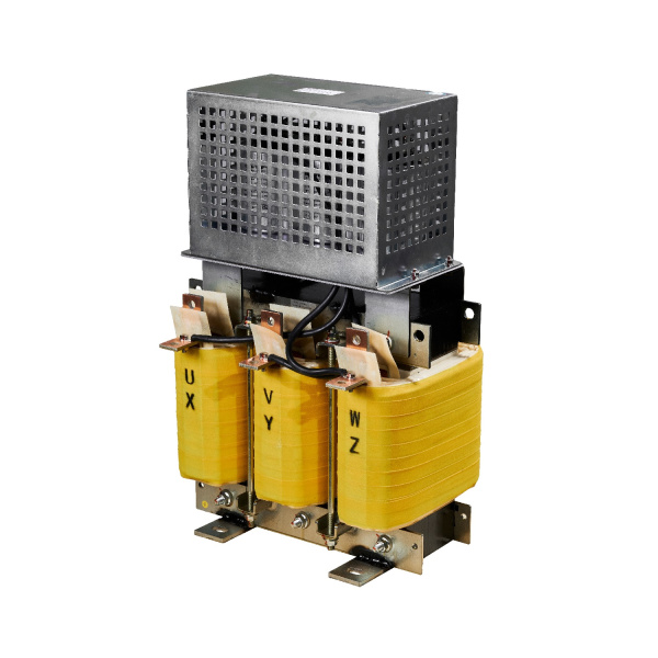 SV-SF-0150/3 | Синус-фильтр, 150А, 380В, класс H, для ПЧ 75кВт, Sinvel
