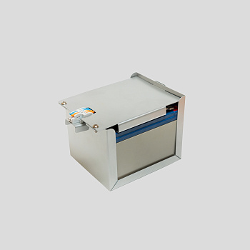 SDU-BATTERYBOX-90 | Батарейный блок 24В 9 А·ч, два АКБ, технология AGM, Sinvel