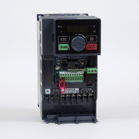 SID300-2R2G/3R0P-3BS | Преобразователь частоты SID300, 2,2кВт - 150% или 3,0кВт - 120%, 3ф 380В, STO, тормозной модуль, Sinvel