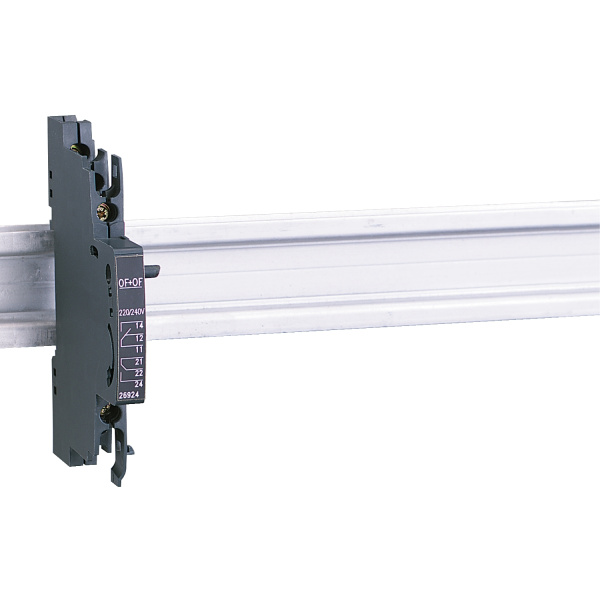 19071 | OF+OF Контакт состояния 2СО, Schneider Electric