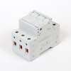 OEZ:42107 | Автоматический выключатель Minia LTS 3п 25А, кривая С, 10кА, OEZ