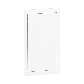 R9H10937 | Щит KV 3 ряда по 12 модулей встраиваемый, Schneider Electric