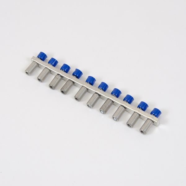 1060160 | CC 16/10; Перемычка для MRK 16 (10 полюсов), 2265, Onka