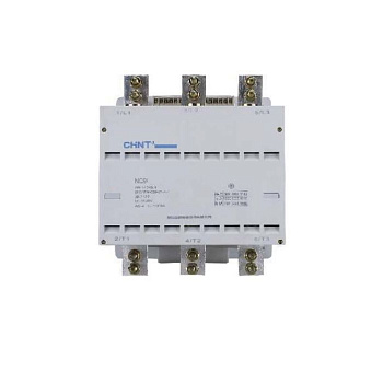 255116 | Контактор вакуумный NC9-800 110В 50Гц, замена на 275699, Chint