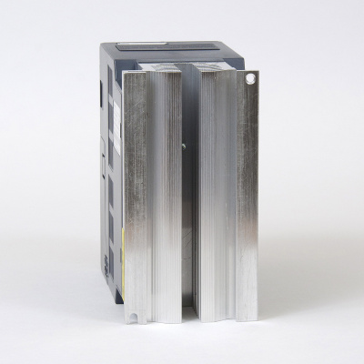 SID300-0R4-2BS | Преобразователь частоты SID300, 0,4кВт - 150%, 1ф/3ф 220В, STO, тормозной модуль, Sinvel