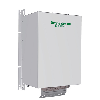 VW3A46125 | Сетевой фильтр 36А 400В 50Гц, Schneider Electric